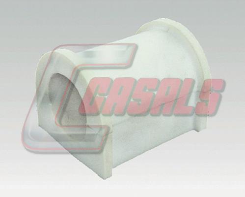 Casals 6326 Front stabilizer bush 6326