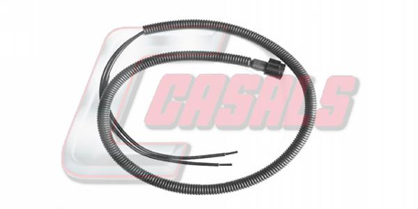 Casals 50013 Warning contact, brake pad wear 50013