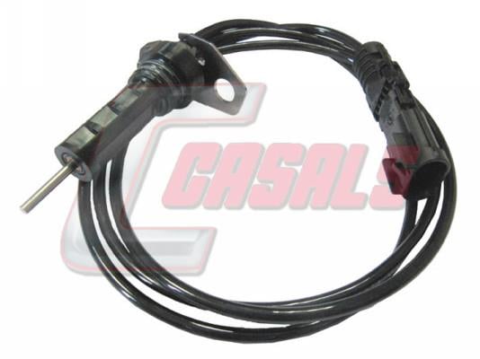 Casals MD227 Repair Kit, brake caliper MD227
