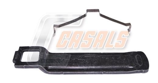 Casals MD1163 Repair Kit, brake caliper MD1163
