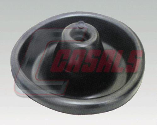 Casals 7584 Gear lever cover 7584