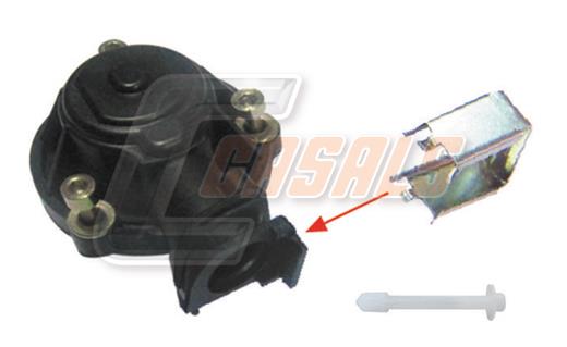 Casals MD629 Repair Kit, brake caliper MD629