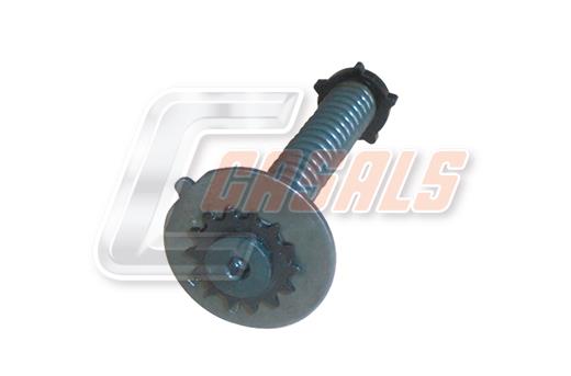 Casals MD612 Repair Kit, brake caliper MD612