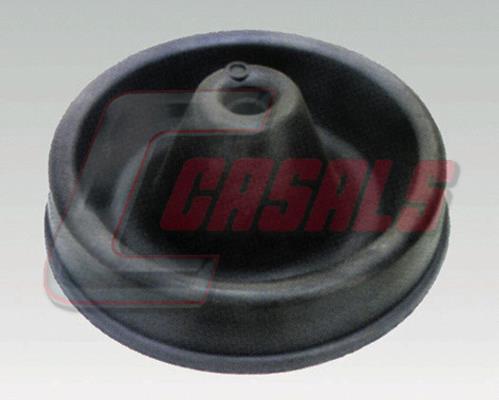 Casals 7583 Gear lever cover 7583
