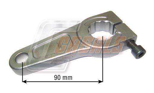 Casals MD1053 Repair Kit, brake caliper MD1053