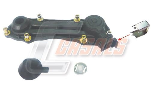 Casals MD615 Repair Kit, brake caliper MD615