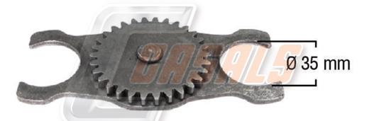Casals MD1066 Repair Kit, brake caliper MD1066