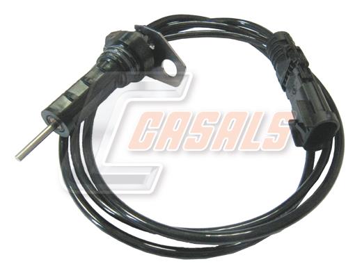 Casals MD223 Repair Kit, brake caliper MD223