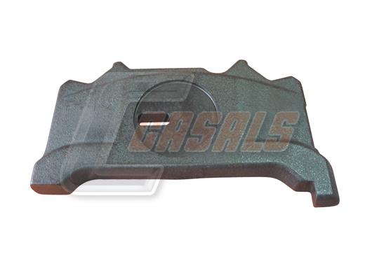 Casals MD519 Repair Kit, brake caliper MD519