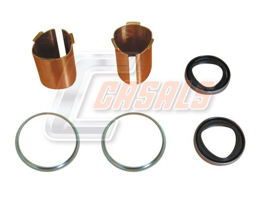 Casals MD587 Repair Kit, brake caliper MD587