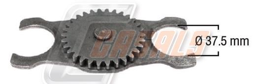 Casals MD1067 Repair Kit, brake caliper MD1067