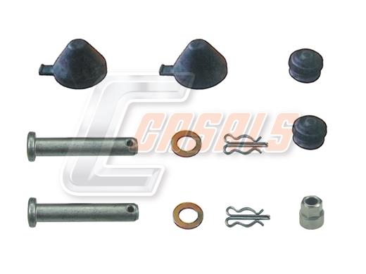 Casals MD453 Repair Kit, brake caliper MD453