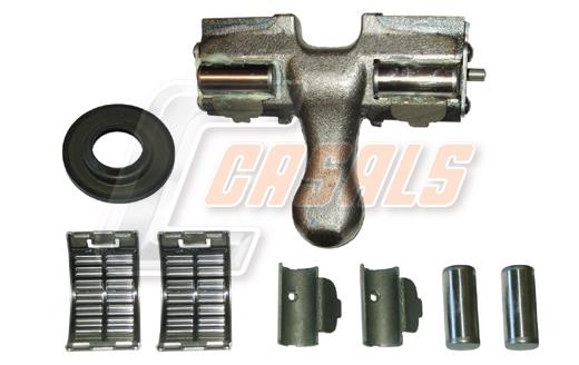 Casals MD1041 Repair Kit, brake caliper MD1041