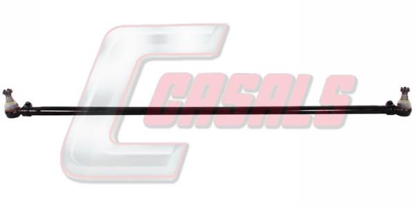 Casals R6162 Steering tie rod R6162