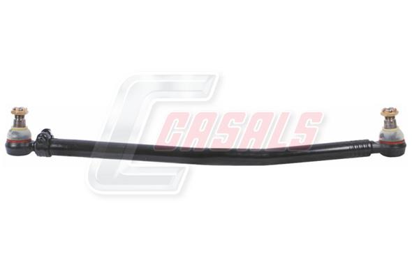 Casals R4105 Centre rod assembly R4105