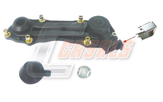 Casals MD614 Repair Kit, brake caliper MD614