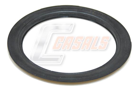 Casals 20297 Cover Plate, dust-cover wheel bearing 20297