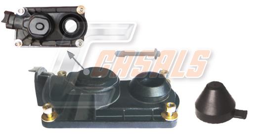 Casals MD647 Repair Kit, brake caliper MD647