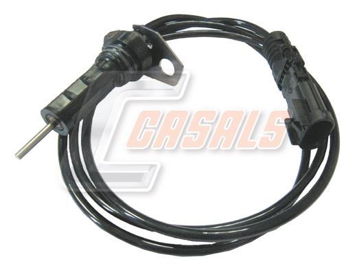 Casals MD224 Repair Kit, brake caliper MD224
