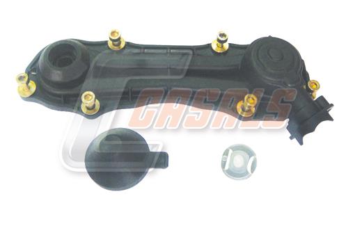 Casals MD605 Repair Kit, brake caliper MD605