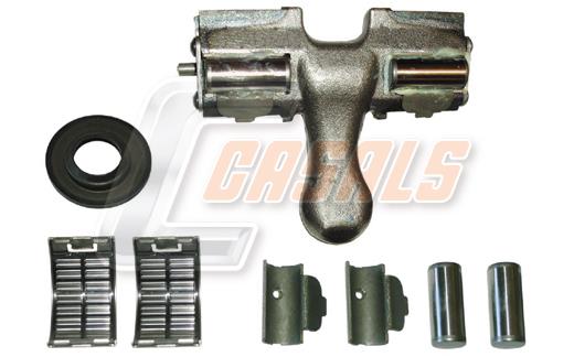 Casals MD1040 Repair Kit, brake caliper MD1040