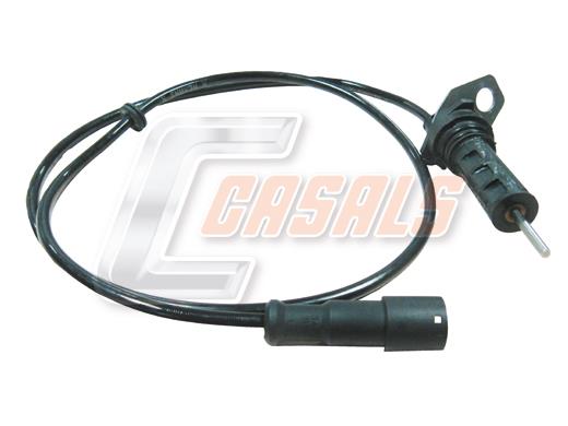 Casals MD219 Repair Kit, brake caliper MD219