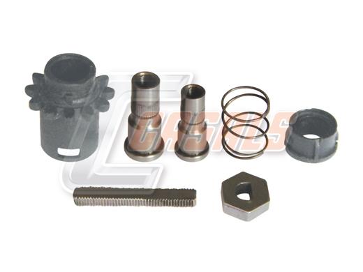 Casals MD863 Repair Kit, brake caliper MD863