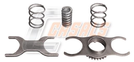 Casals MD1043 Repair Kit, brake caliper MD1043
