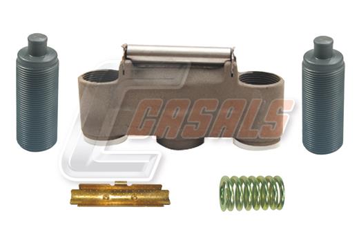 Casals MD478 Repair Kit, brake caliper MD478
