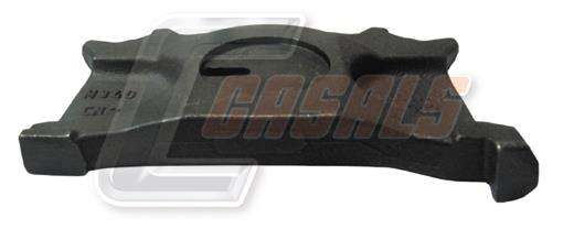 Casals MD1108 Repair Kit, brake caliper MD1108