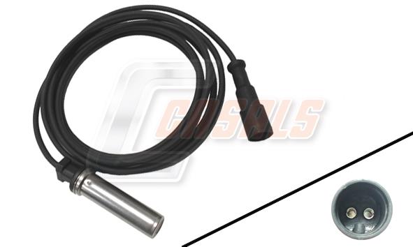 Casals 50387 Sensor 50387