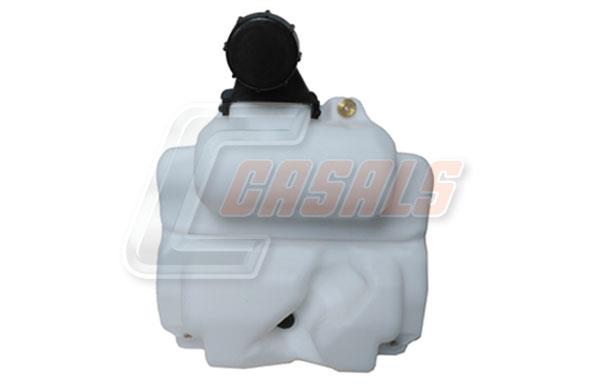 Casals 435 Washer Fluid Tank, window cleaning 435