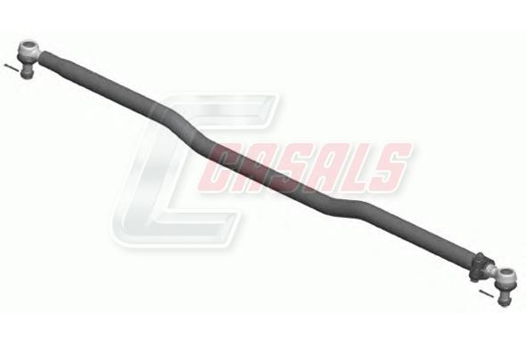 Casals R10074 Tie Rod R10074