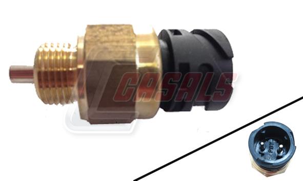 Casals 65168 Reverse gear sensor 65168