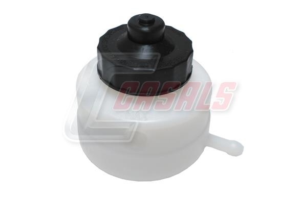 Casals 488 Expansion Tank, power steering hydraulic oil 488