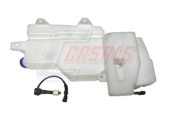 Casals 469 Washer Fluid Tank, window cleaning 469