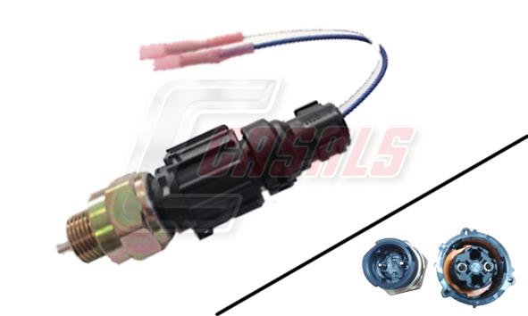 Casals 65170 Reverse gear sensor 65170