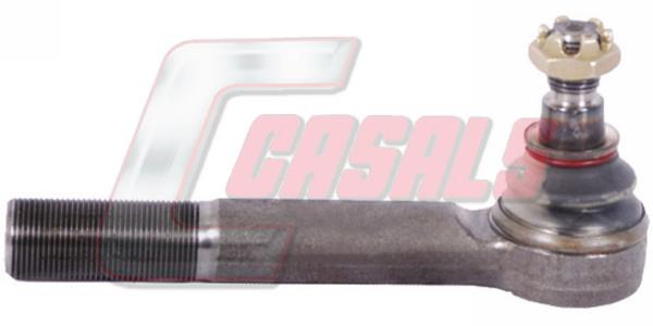 Casals R6237 Tie rod end outer R6237