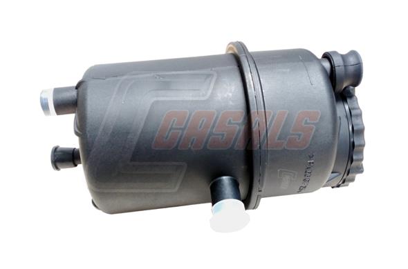 Casals 485 Expansion Tank, power steering hydraulic oil 485