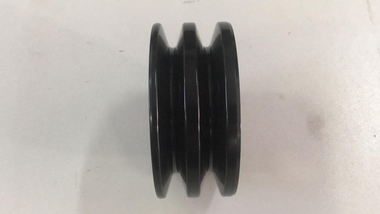 Hyundai/Kia 37321 47450 Belt pulley generator 3732147450 3732147450 Hyundai/Kia Belt pulley generator