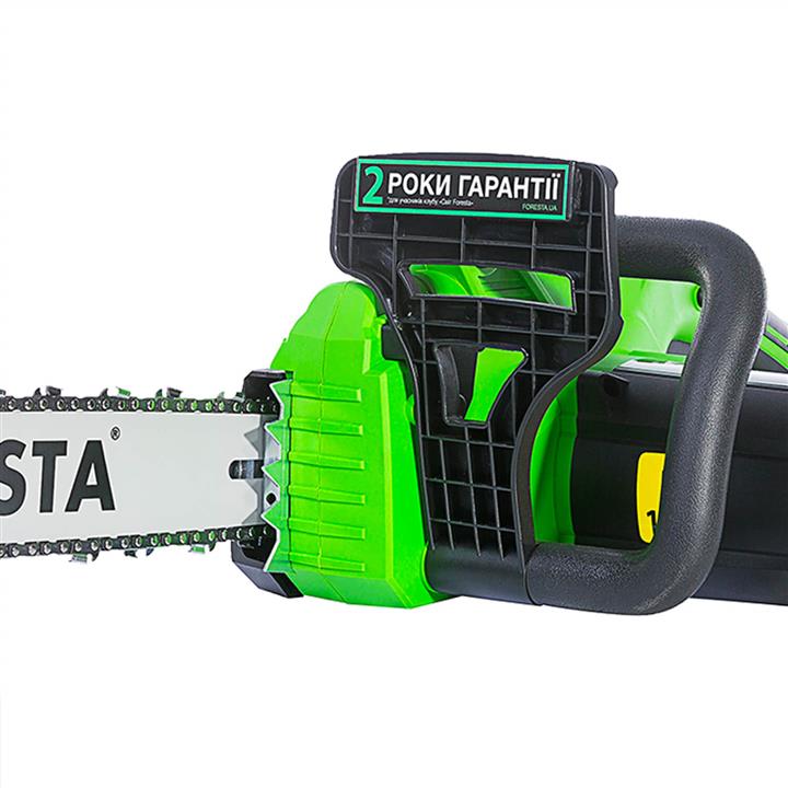 Buy Foresta FS-2640S at a low price in United Arab Emirates!
