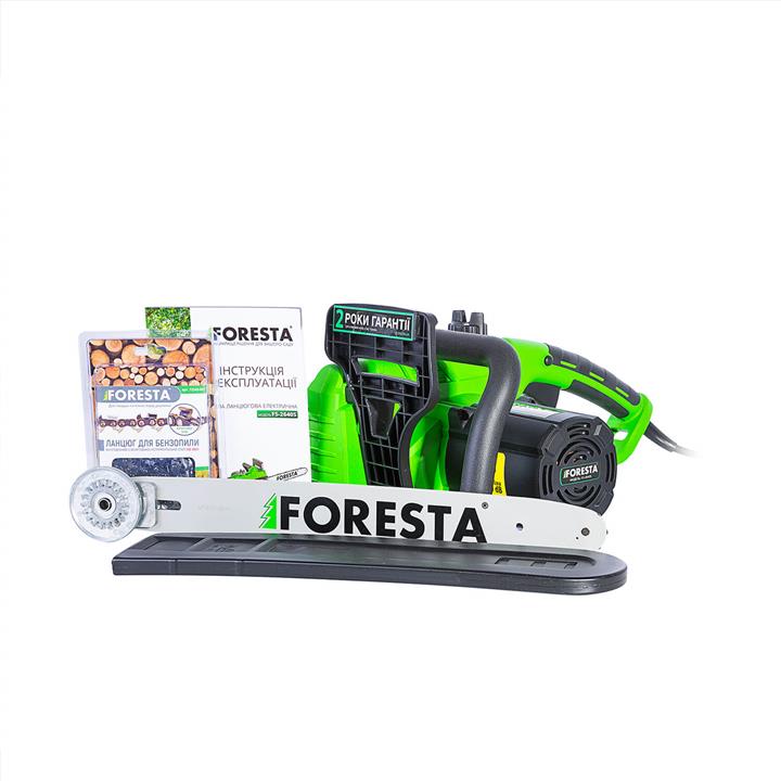 Buy Foresta FS-2640S at a low price in United Arab Emirates!