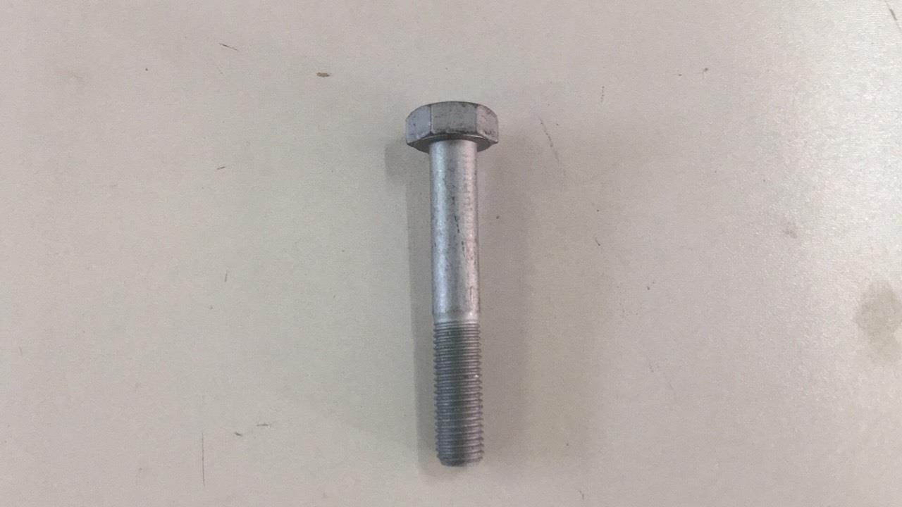 16237224 Fiat/Alfa/Lancia Screw