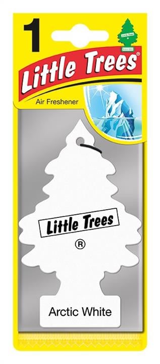 Little Trees 78091 Air freshener "Arctic White" 78091