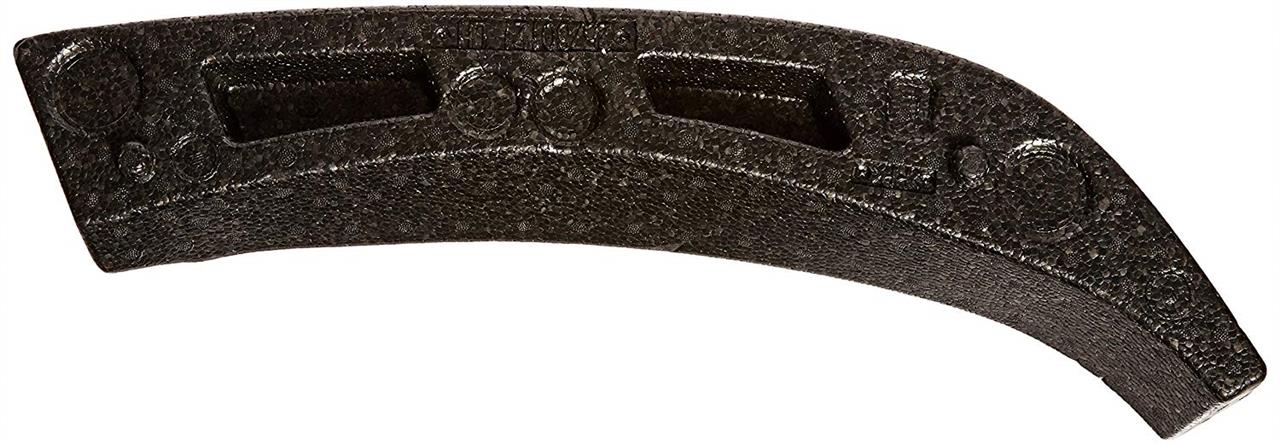 25730121 General Motors Front bumper absorber