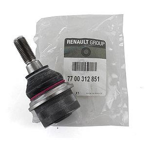 Renault 77 00 312 851 Ball joint 7700312851