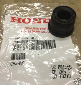 Honda 51225-S5A-003 Anther ball ball front front 51225S5A003