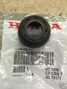 Honda 51225-S84-A01 Ball joint boot 51225S84A01 51225S84A01 Honda Ball joint boot