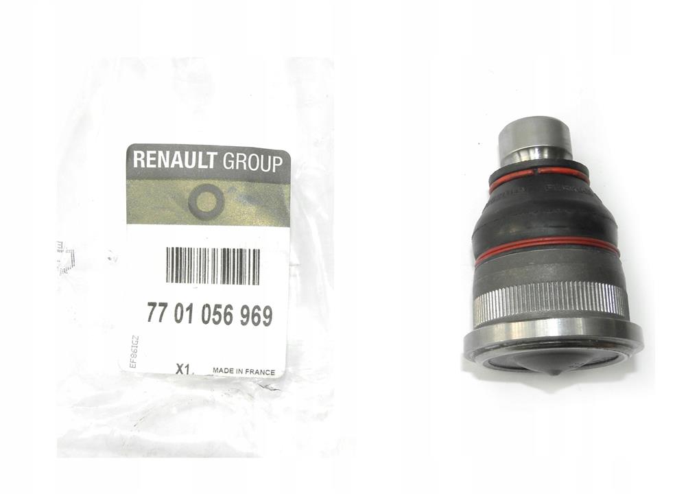 Renault 77 01 056 969 Ball joint 7701056969
