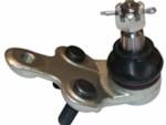 GMB 0101-0736 Ball joint 01010736